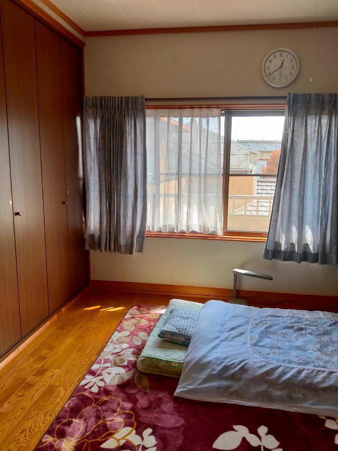 町中ステイ 宗ハウス Hotel Nachikatsuura Exterior photo